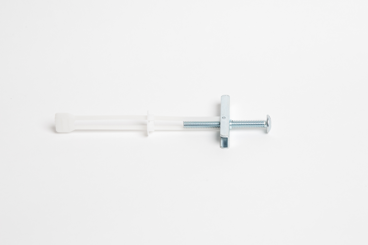 BUCHA FIXACAO SFOR-BOLT C/30 C/PARAF