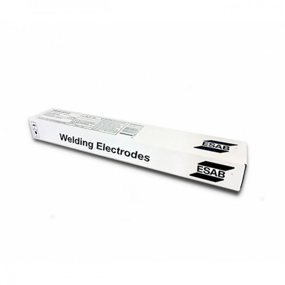 ELETRODO 7018 3,25MM 5KG