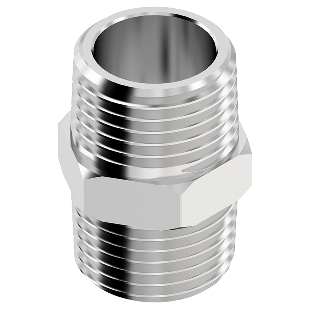 NIPLE DUPLO LATAO 1/2"