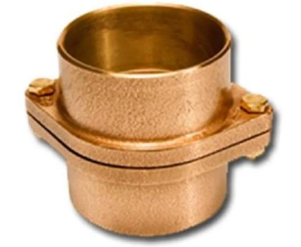 UNIAO COBRE 733 35MM
