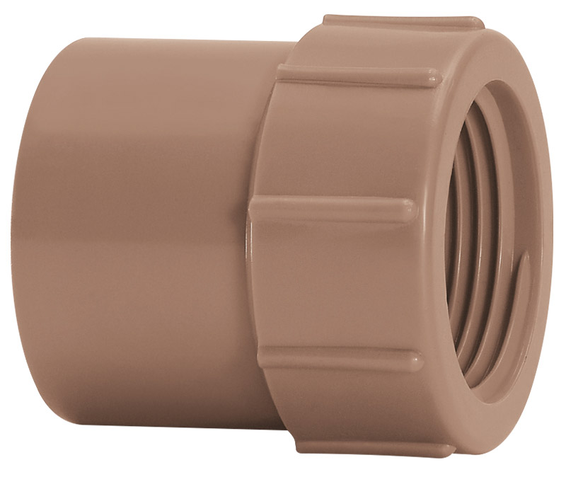 LUVA SOLDAVEL LR 50MMX1.1/2"